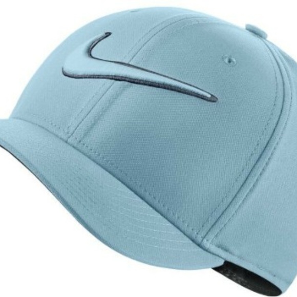 nike classic 99 vapor swoosh flex training cap